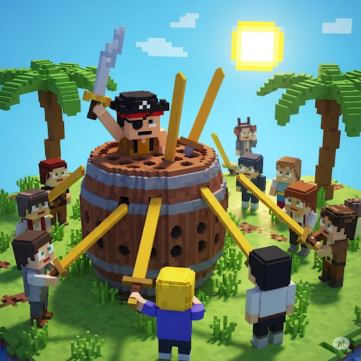 イベントの目的