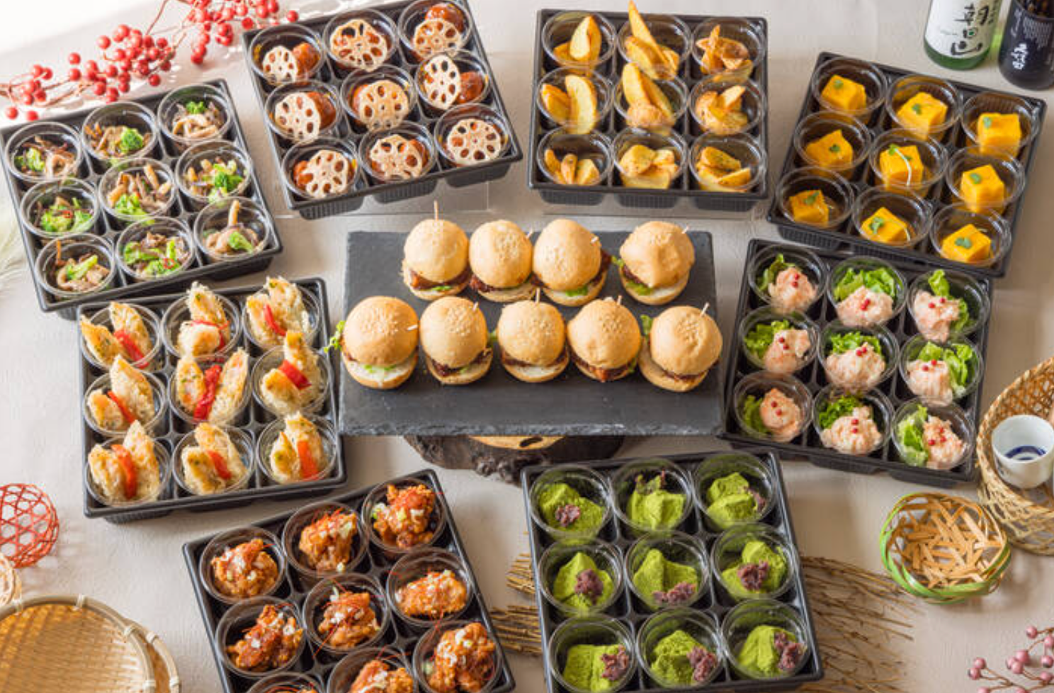 飲食のイメージ